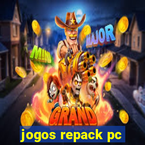 jogos repack pc